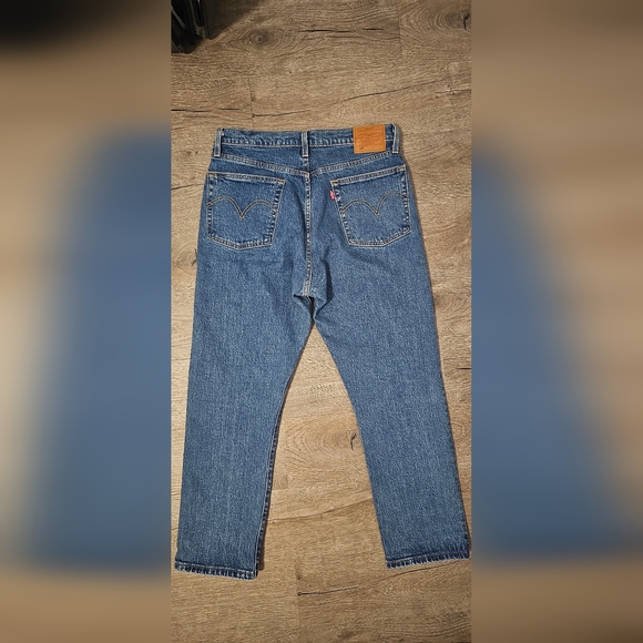 Levis 501 jeans - Picture 2 of 2